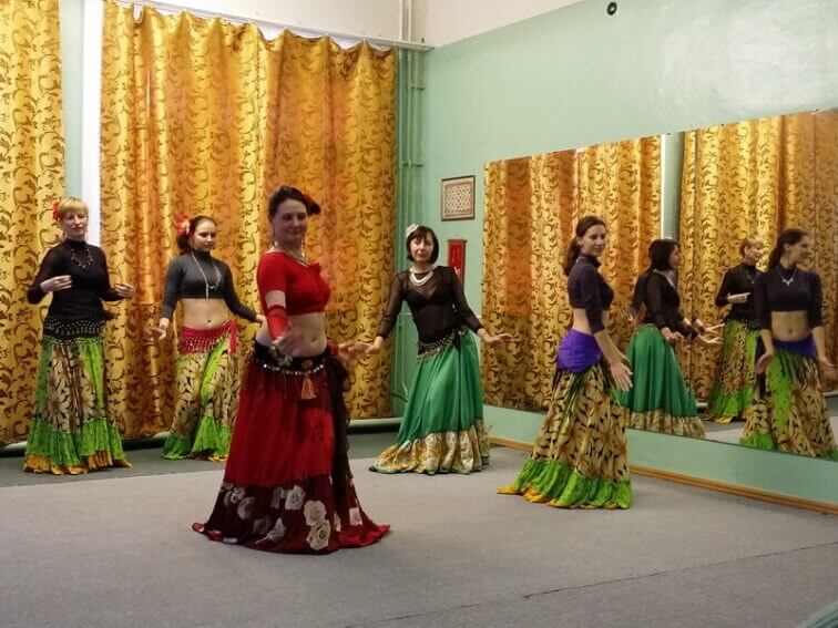 Королева осени