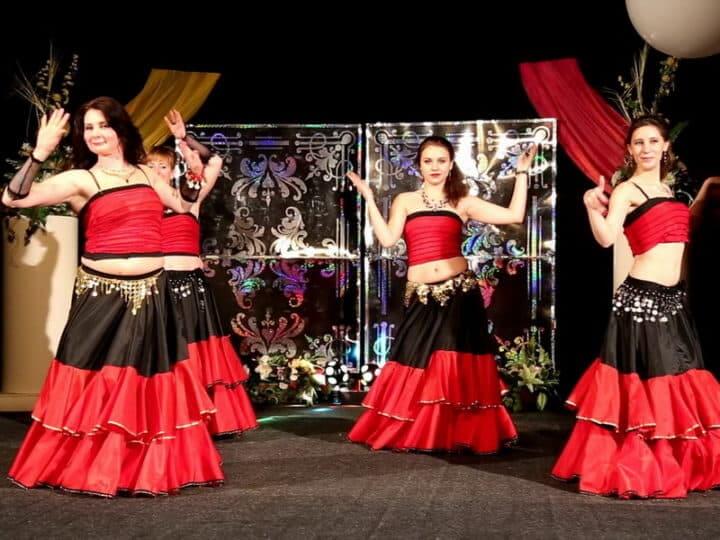 Движения Трайбл