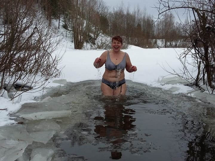 Йоги и их истории