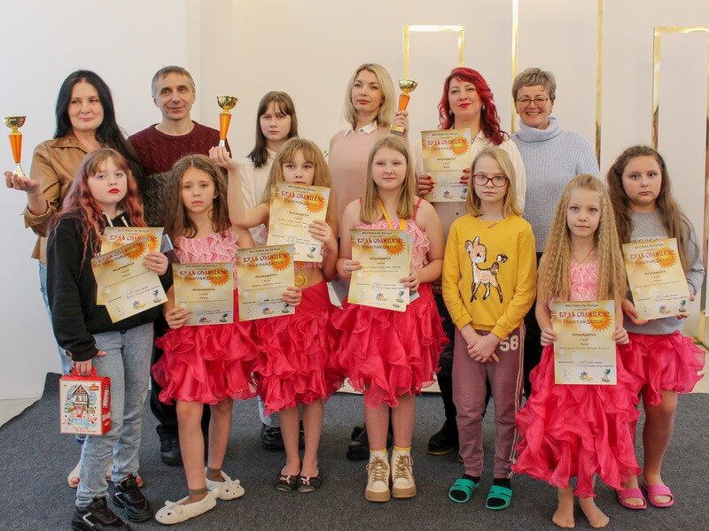 спонсорская помощь