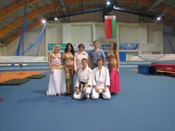 Территория здоровья