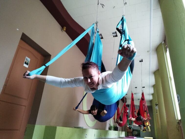 корпоративные группы