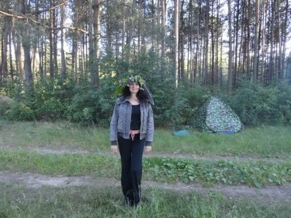 папарать кветка