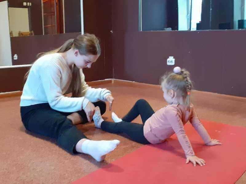 хореография