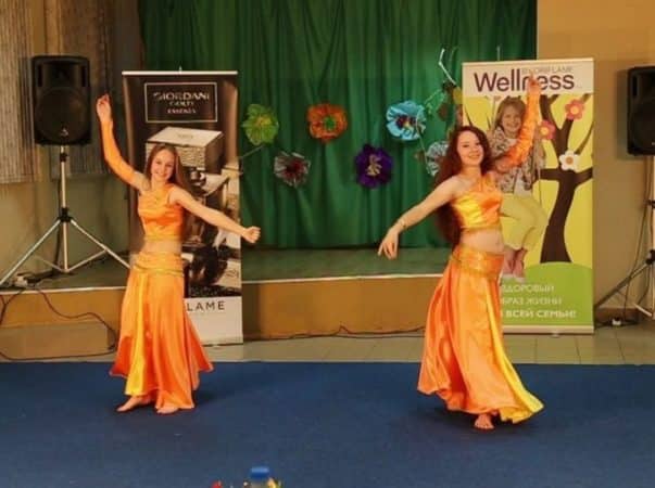 Хрустальный Павлин