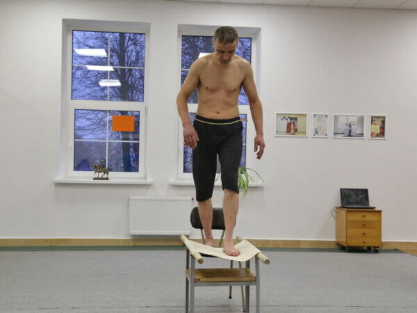 феномены йоги