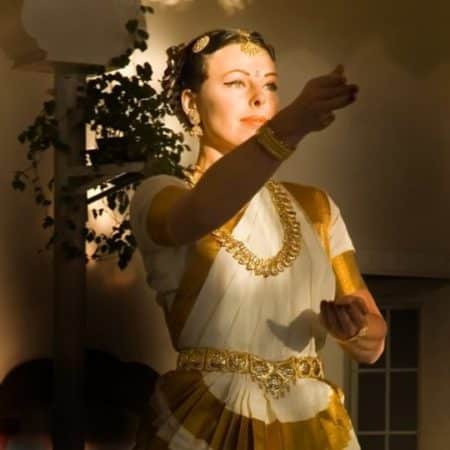 Мохиниаттам 