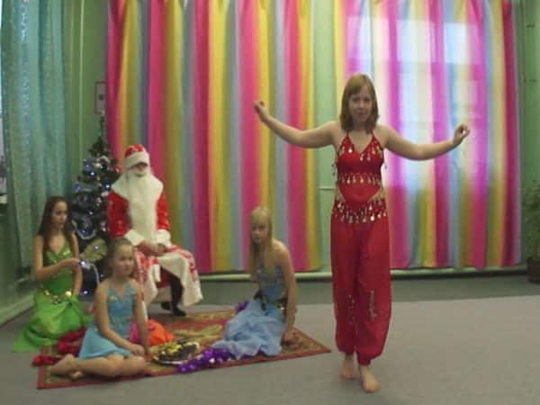 Астрологическая мистерия