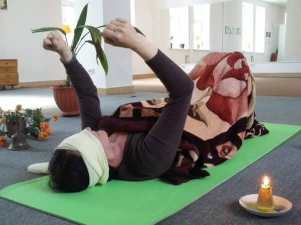 холотропное дыхание