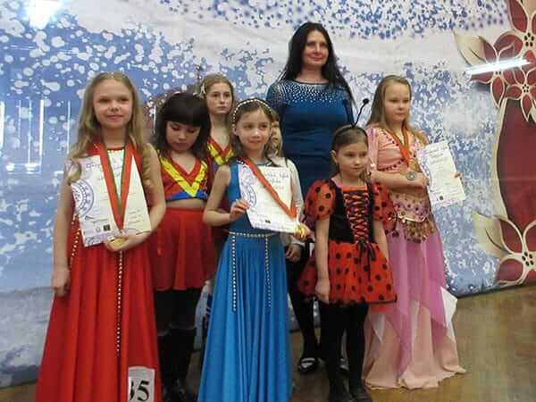 Кубок Бобруйска