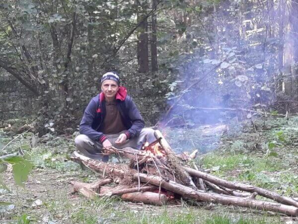 о питании йогов