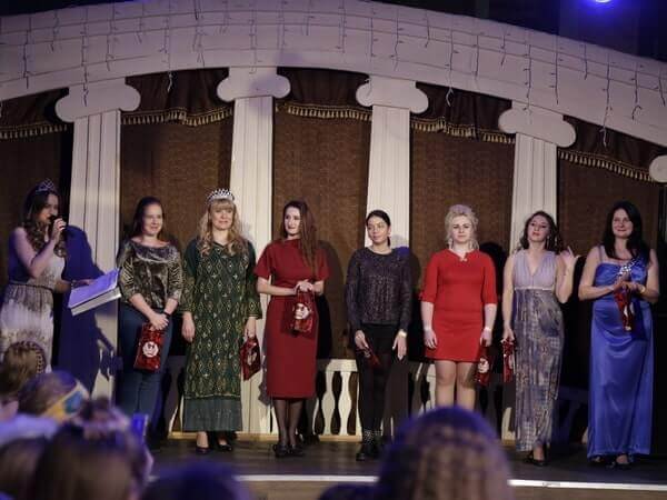 Великолепный век