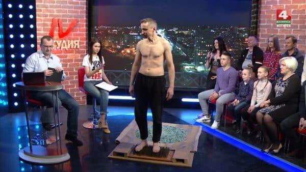 разжигания внутреннего огня