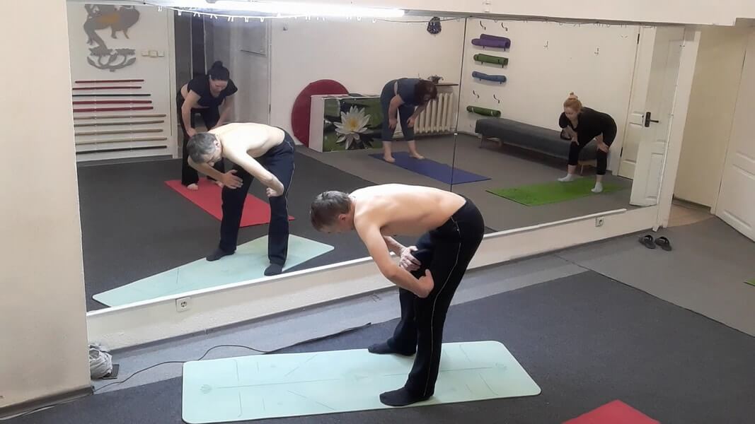 Шанк-пракшалана