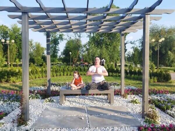 записи сайта irida.by