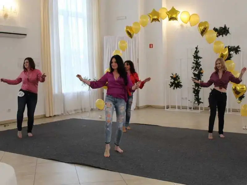 Открой мир ИРИДЫ