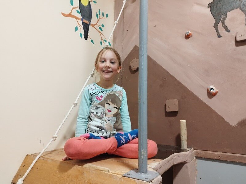 Игровая комната