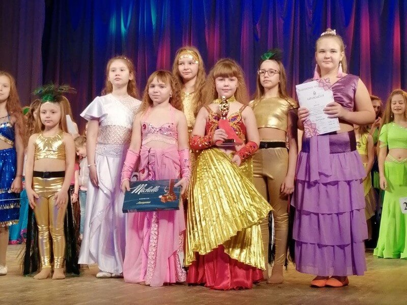 Великолепный век