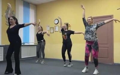 Карибский микс