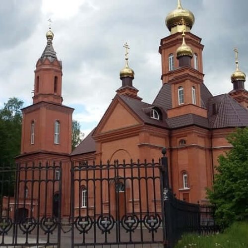 zerkov экскурсии